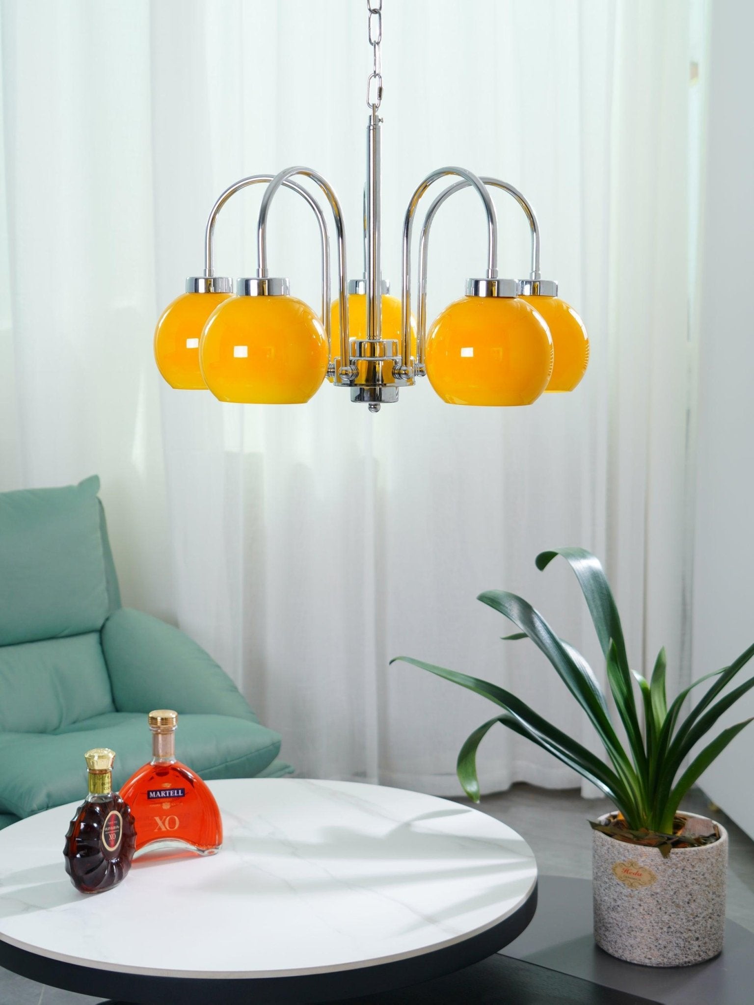 Loa Chandeliers - Lamp Outdoor