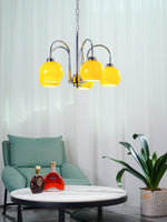 Loa Chandeliers - Lamp Outdoor