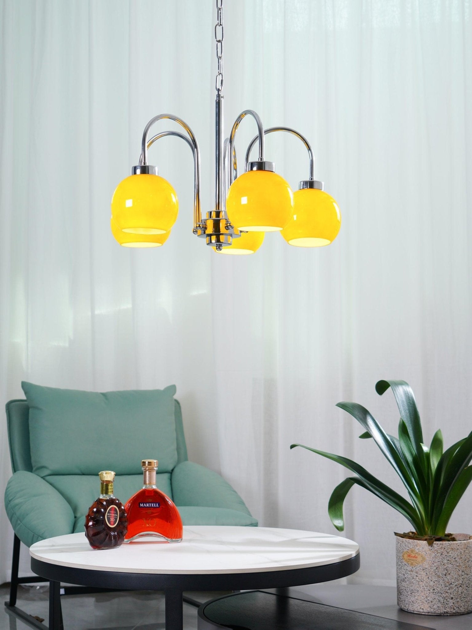 Loa Chandeliers - Lamp Outdoor