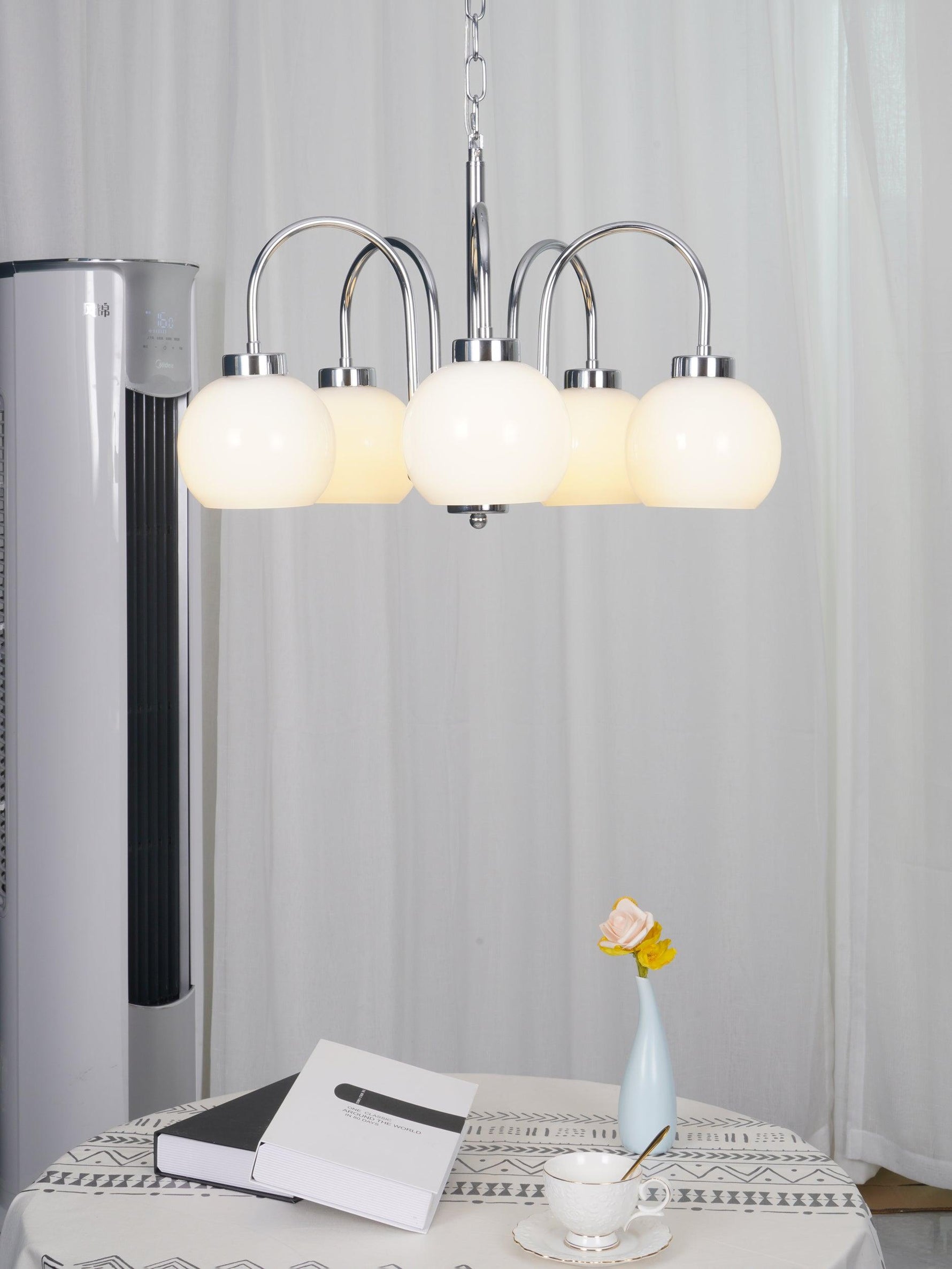 Loa Chandeliers - Lamp Outdoor