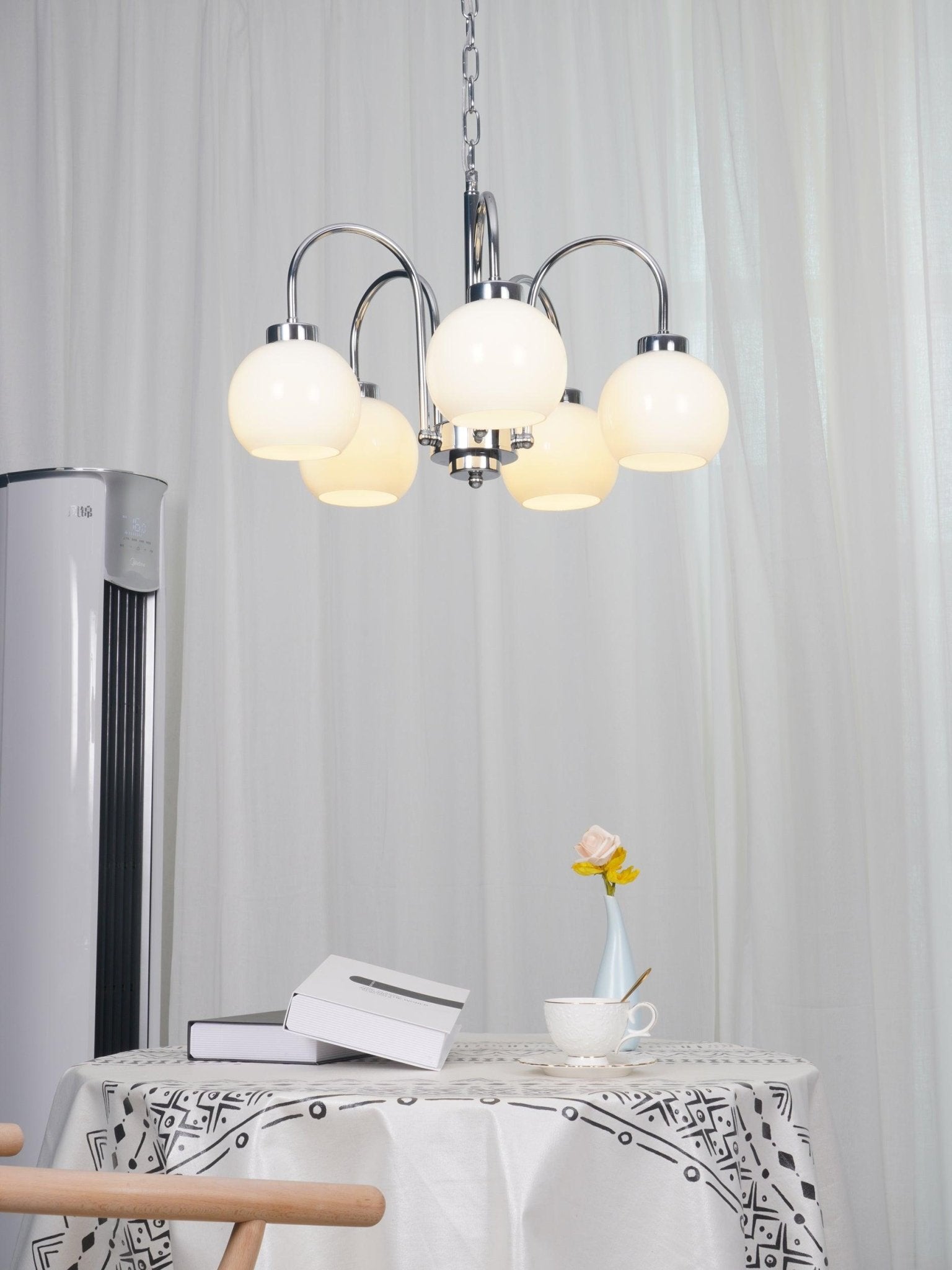 Loa Chandeliers - Lamp Outdoor