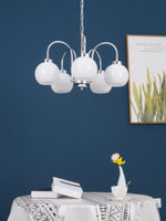 Loa Chandeliers - Lamp Outdoor