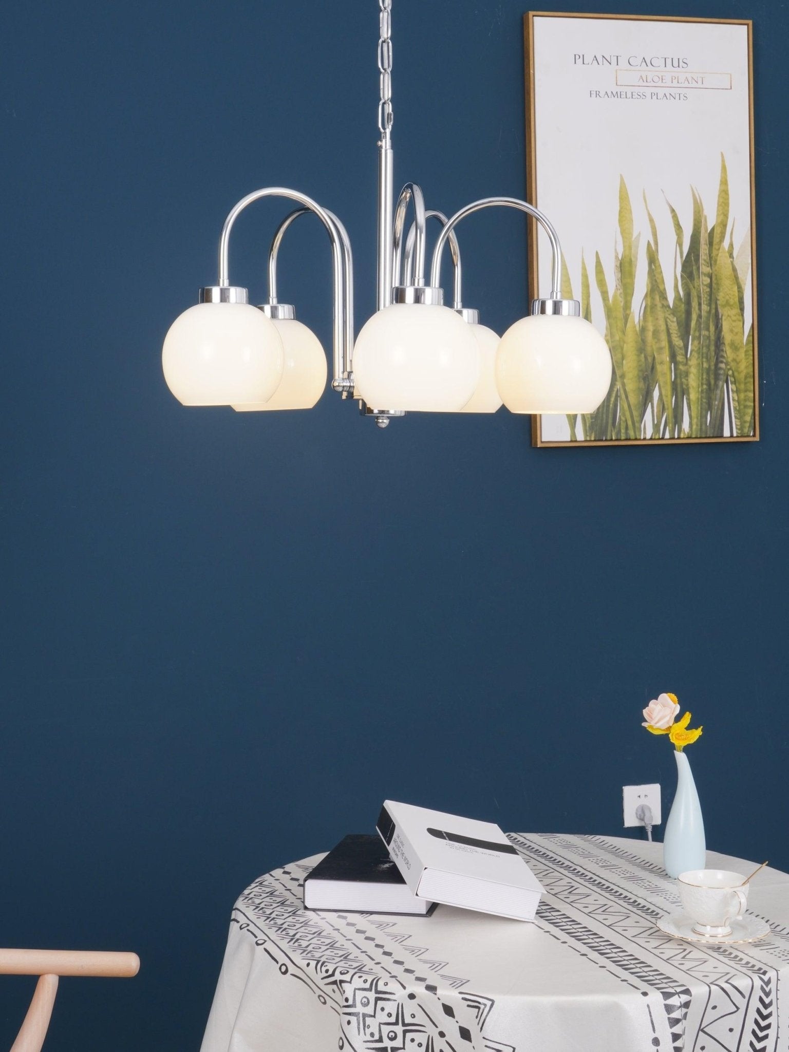 Loa Chandeliers - Lamp Outdoor