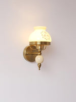 Loa Glass Wall Lamp - Lamp Outdoor
