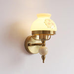 Loa Glass Wall Lamp - Lamp Outdoor