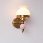 Loa Glass Wall Lamp - Lamp Outdoor