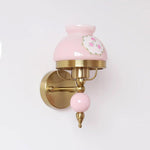 Loa Glass Wall Lamp - Lamp Outdoor