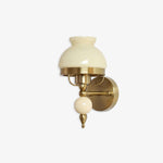 Loa Glass Wall Lamp - Lamp Outdoor