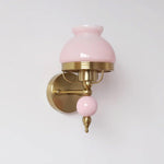 Loa Glass Wall Lamp - Lamp Outdoor