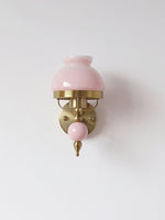 Loa Glass Wall Lamp - Lamp Outdoor