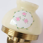 Loa Glass Wall Lamp - Lamp Outdoor