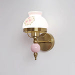 Loa Glass Wall Lamp - Lamp Outdoor