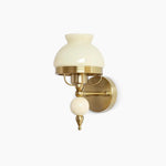 Loa Glass Wall Lamp - Lamp Outdoor