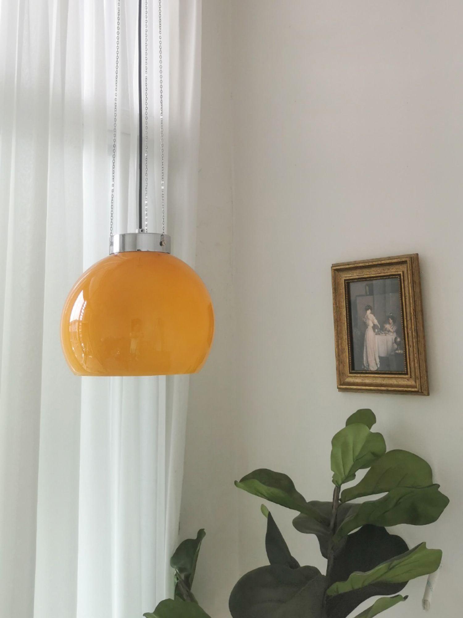 Loa Pendant Light - Lamp Outdoor