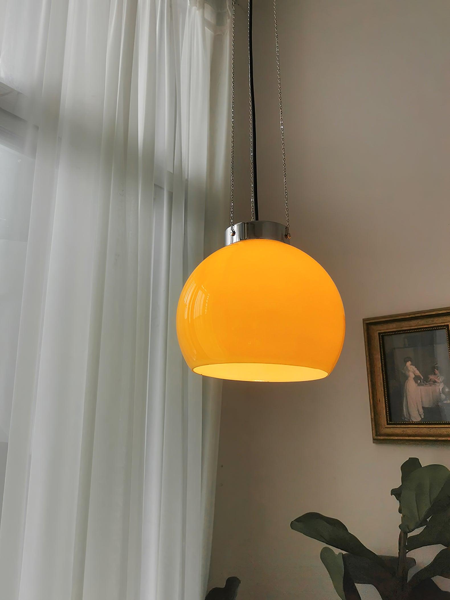 Loa Pendant Light - Lamp Outdoor