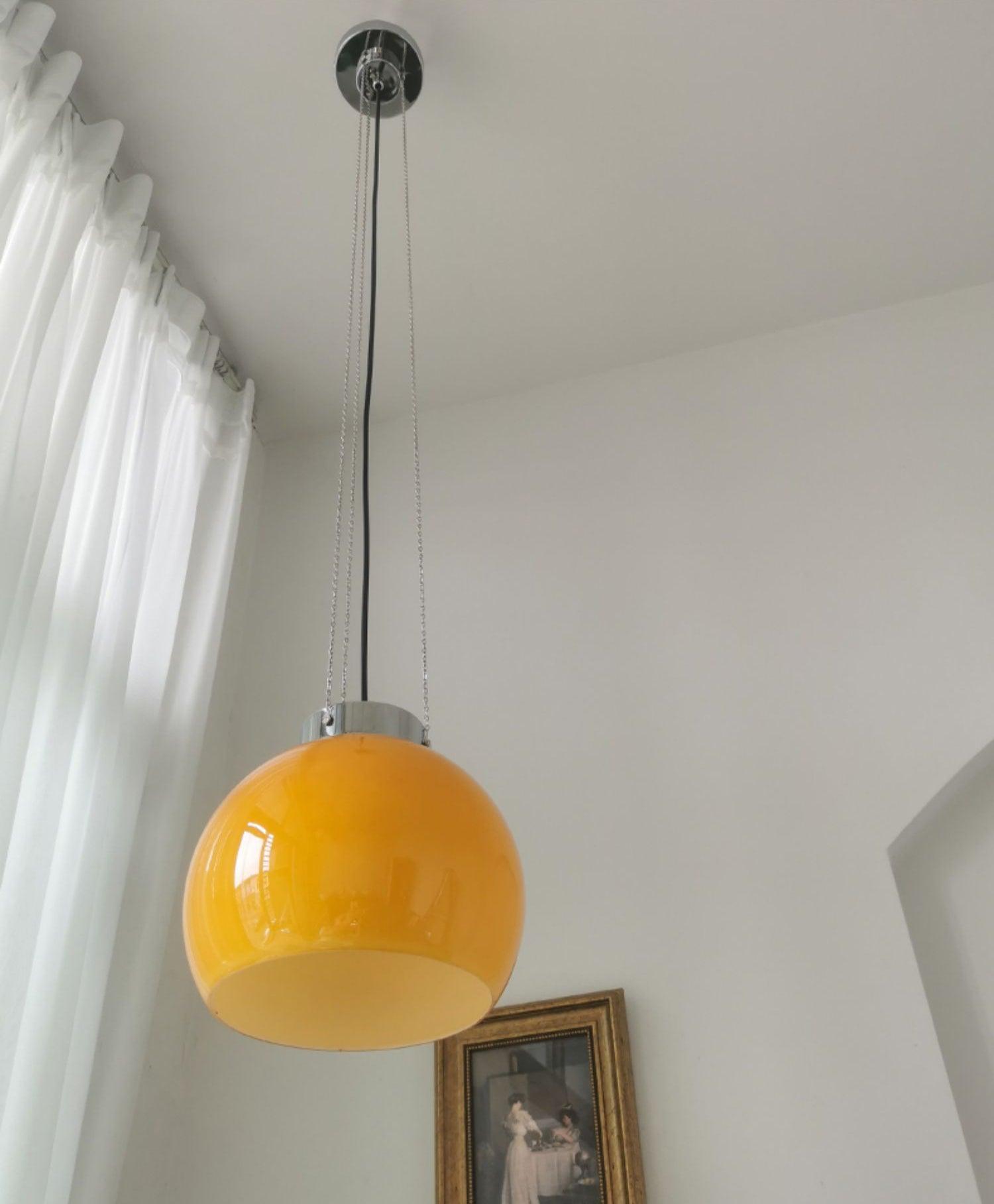 Loa Pendant Light - Lamp Outdoor