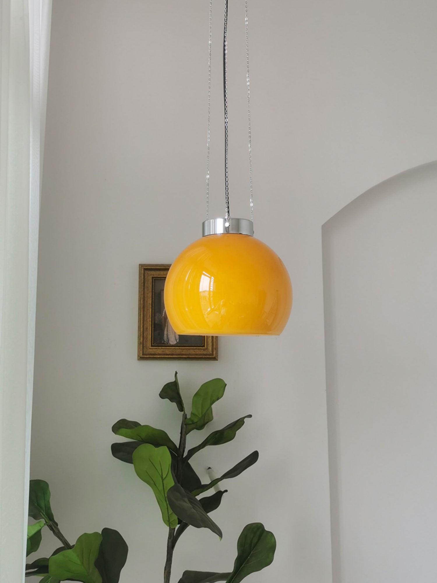 Loa Pendant Light - Lamp Outdoor
