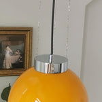 Loa Pendant Light - Lamp Outdoor