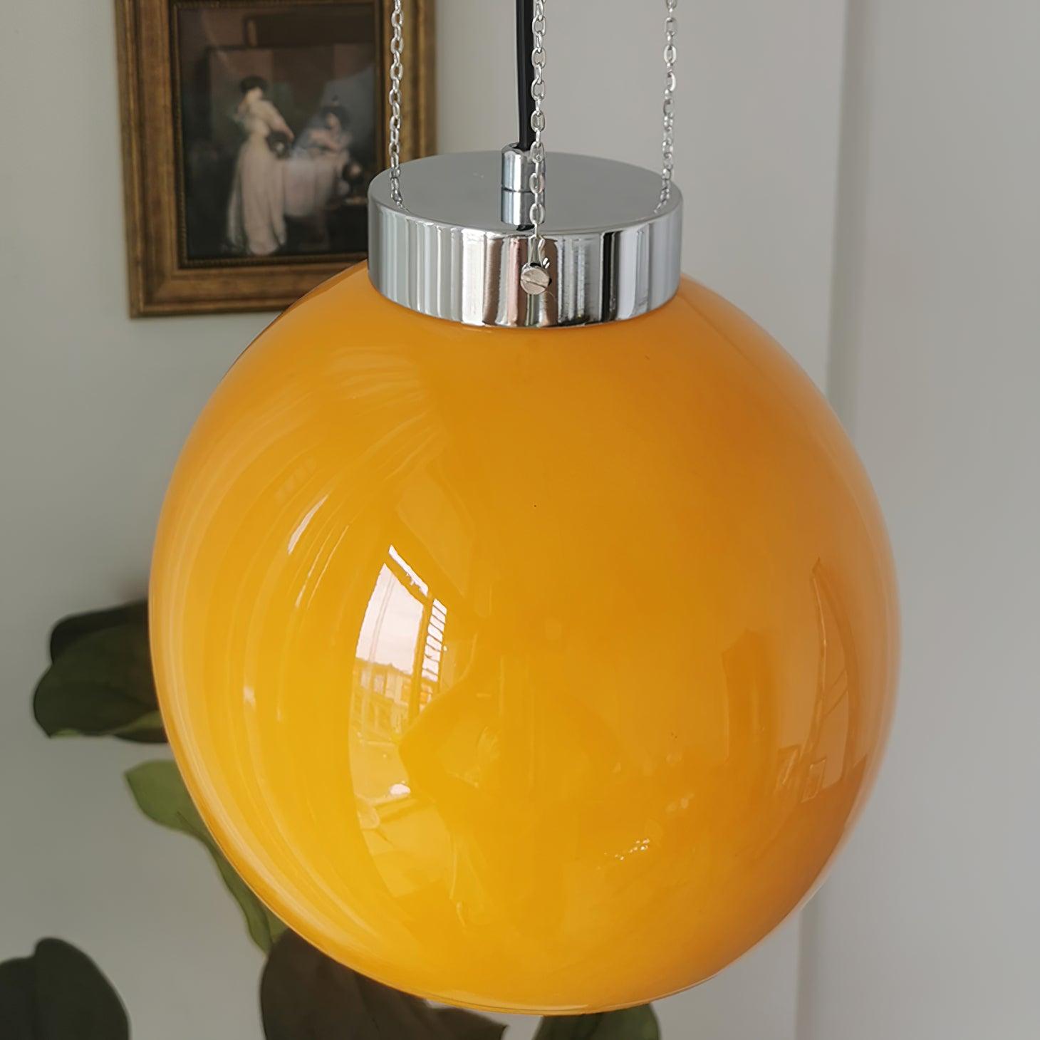 Loa Pendant Light - Lamp Outdoor