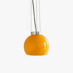 Loa Pendant Light - Lamp Outdoor