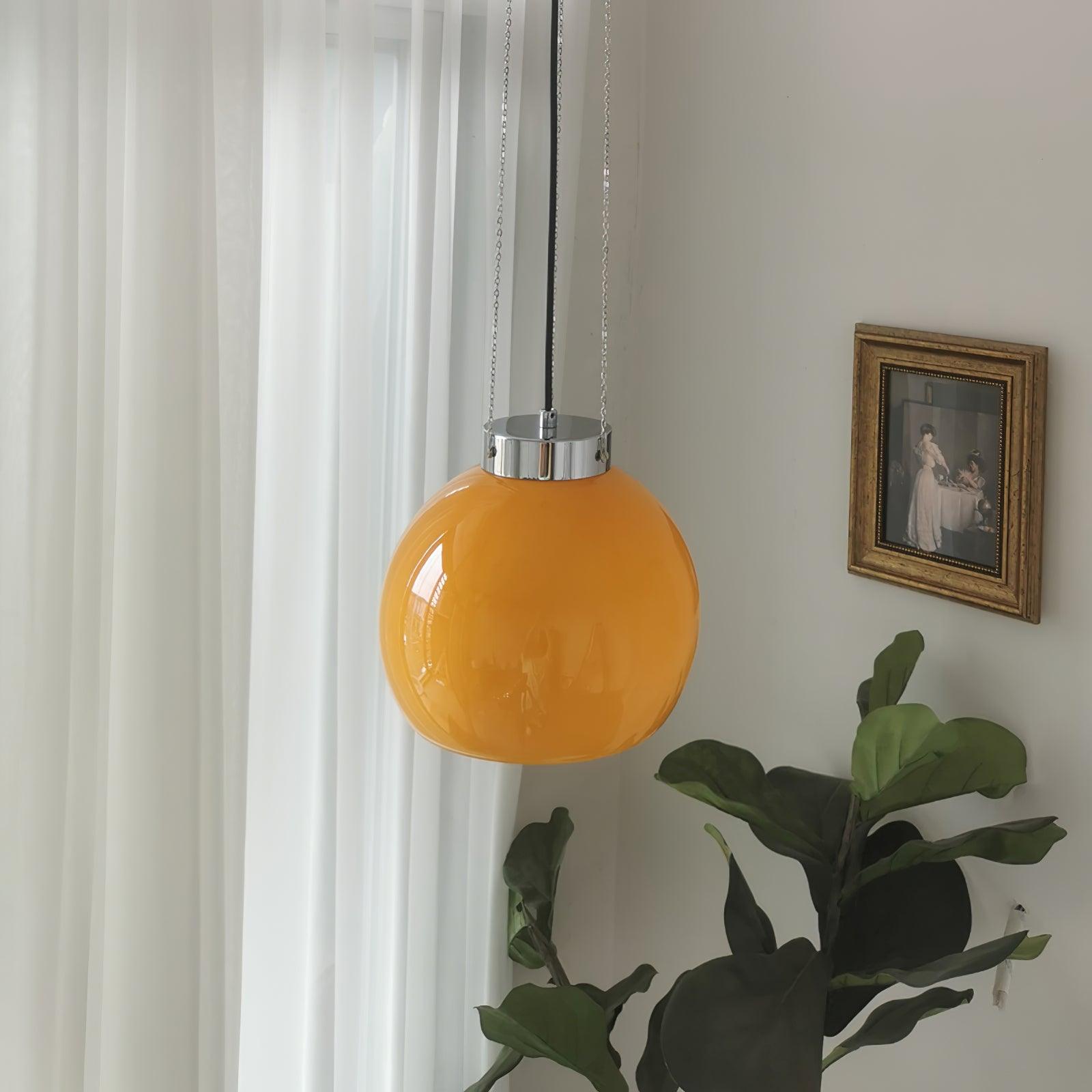 Loa Pendant Light - Lamp Outdoor