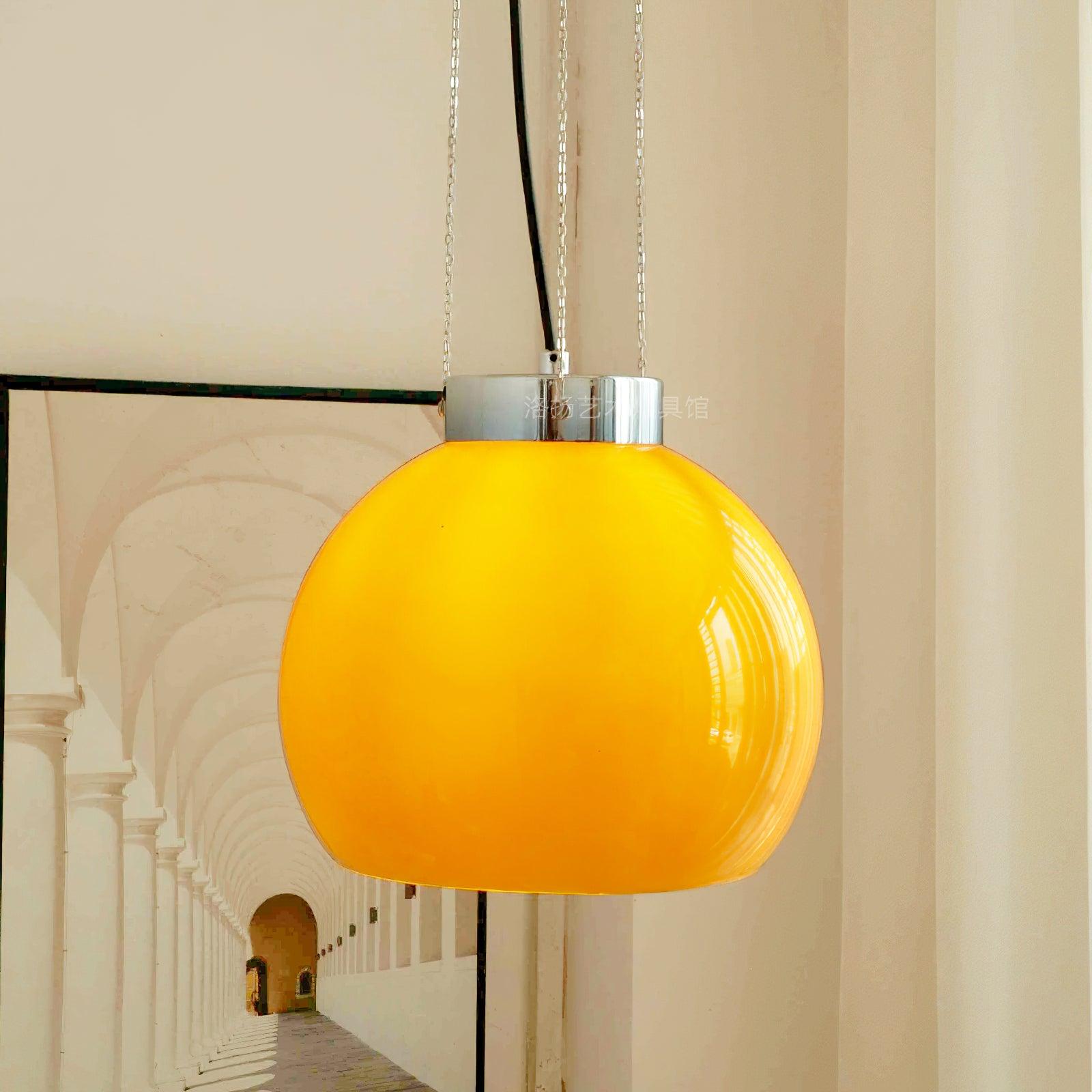 Loa Pendant Light - Lamp Outdoor