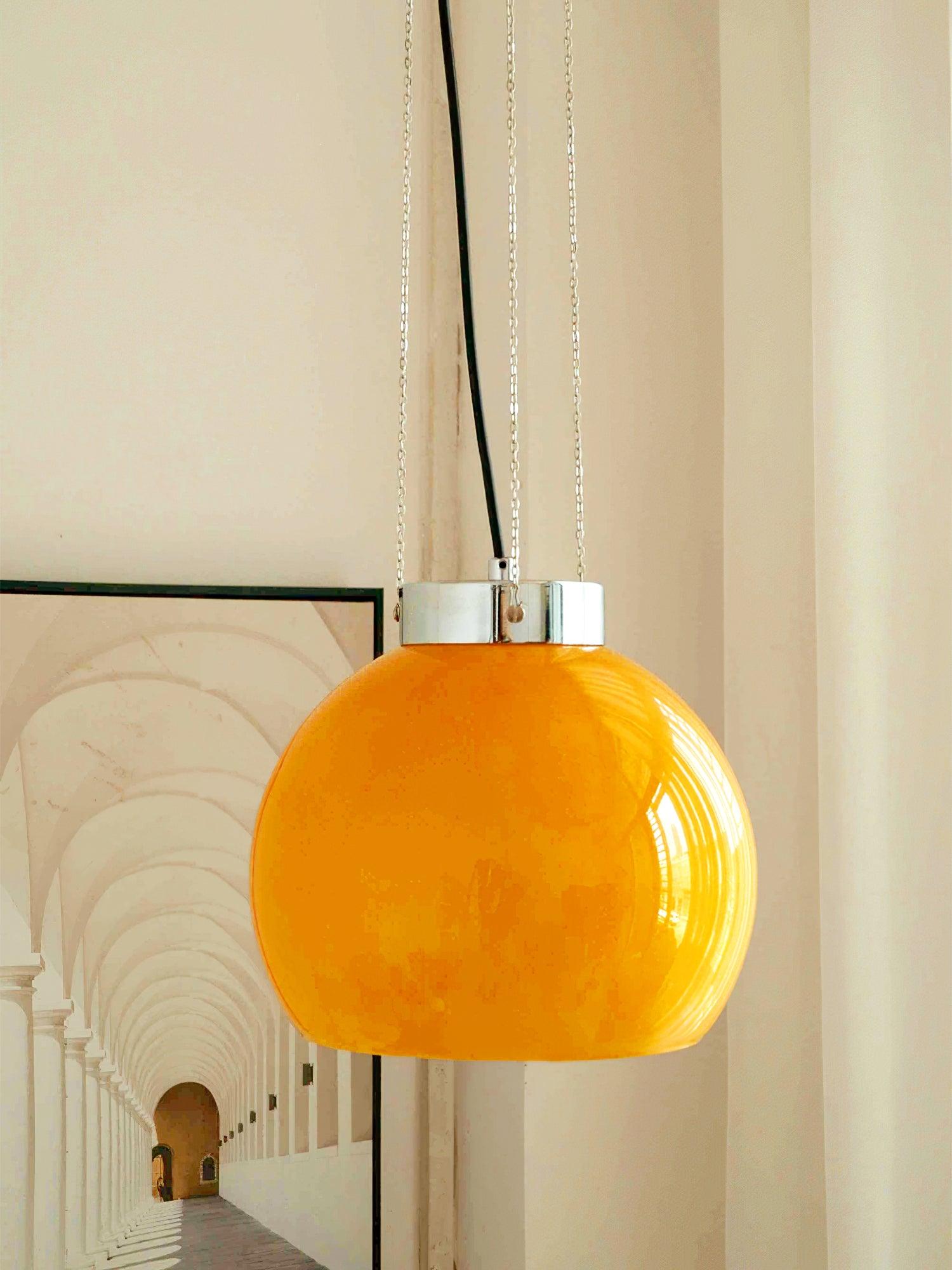 Loa Pendant Light - Lamp Outdoor
