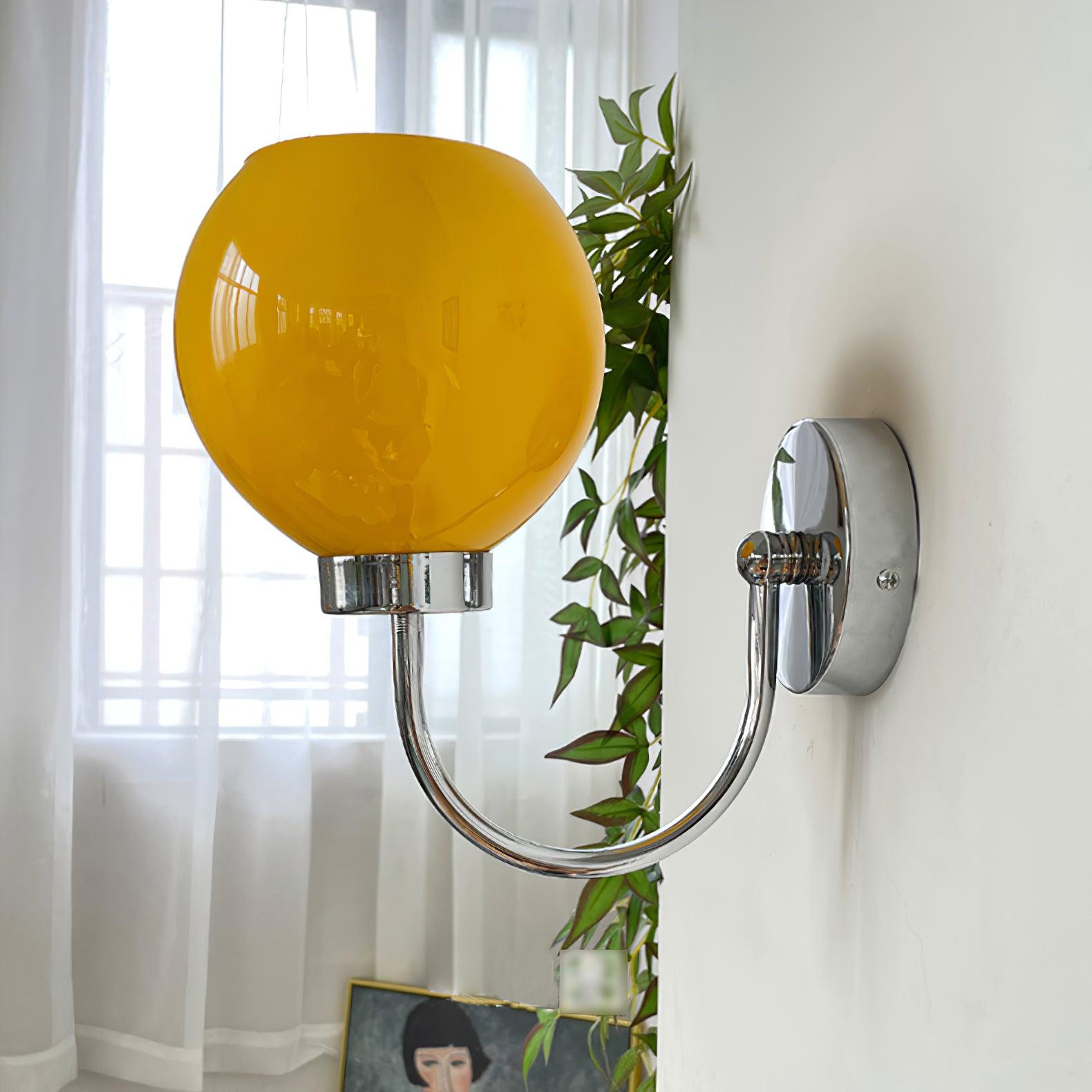 Loa Wall Lamp - Lamp Outdoor