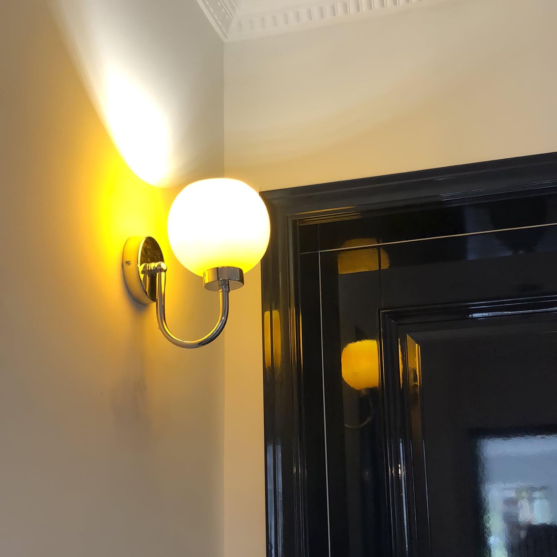 Loa Wall Lamp - Lamp Outdoor