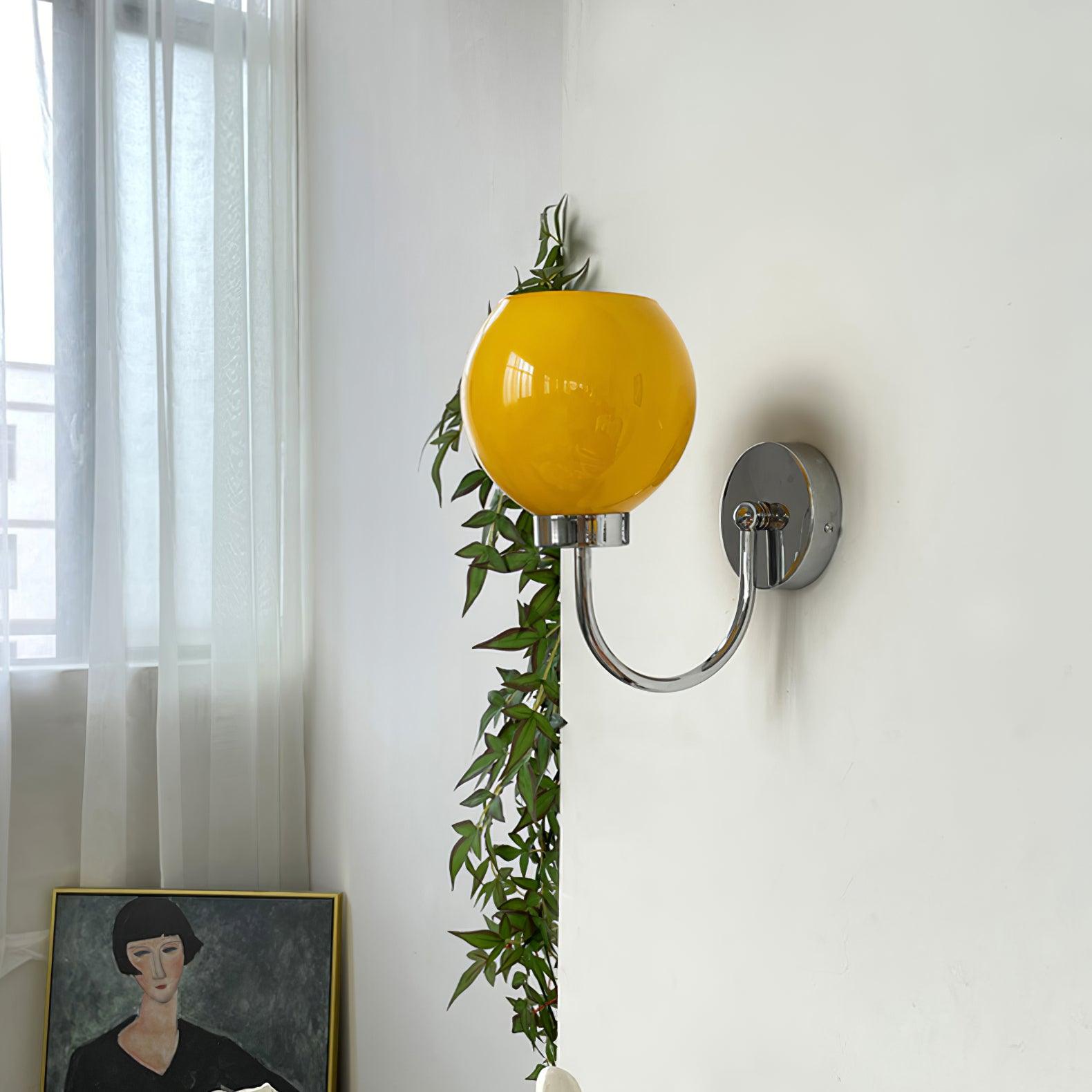Loa Wall Lamp - Lamp Outdoor