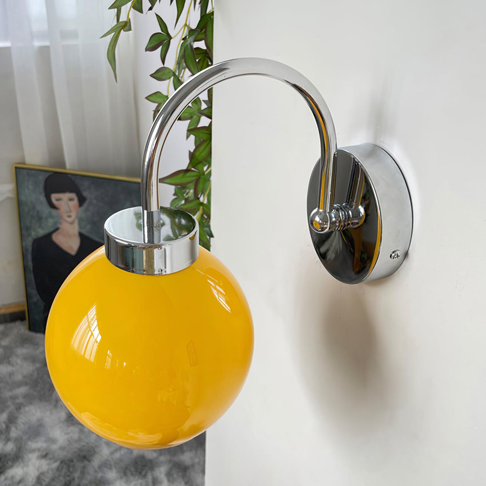 Loa Wall Lamp - Lamp Outdoor