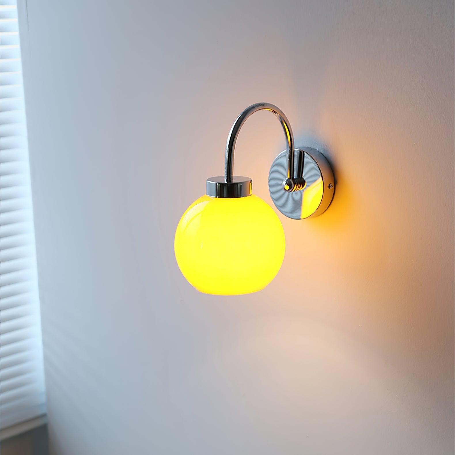 Loa Wall Lamp - Lamp Outdoor