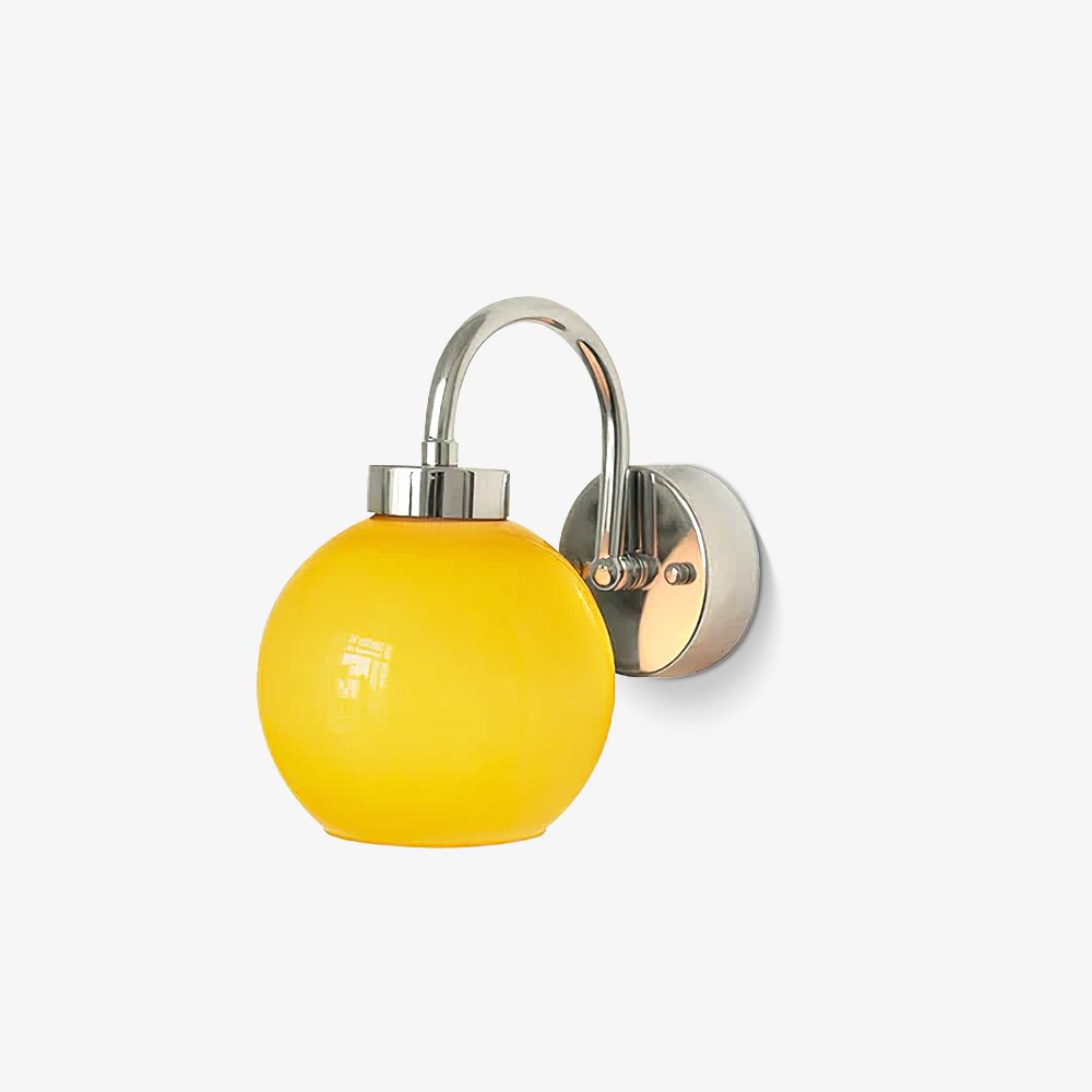 Loa Wall Lamp - Lamp Outdoor