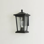 Lodge Birdcage Outdoor Wall Lamp - Lamp Outdoor