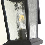 Lodge Birdcage Outdoor Wall Lamp - Lamp Outdoor
