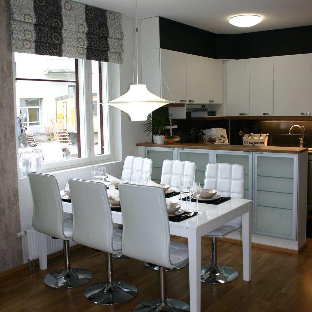 Lokki Pendant Lamp - Lamp Outdoor