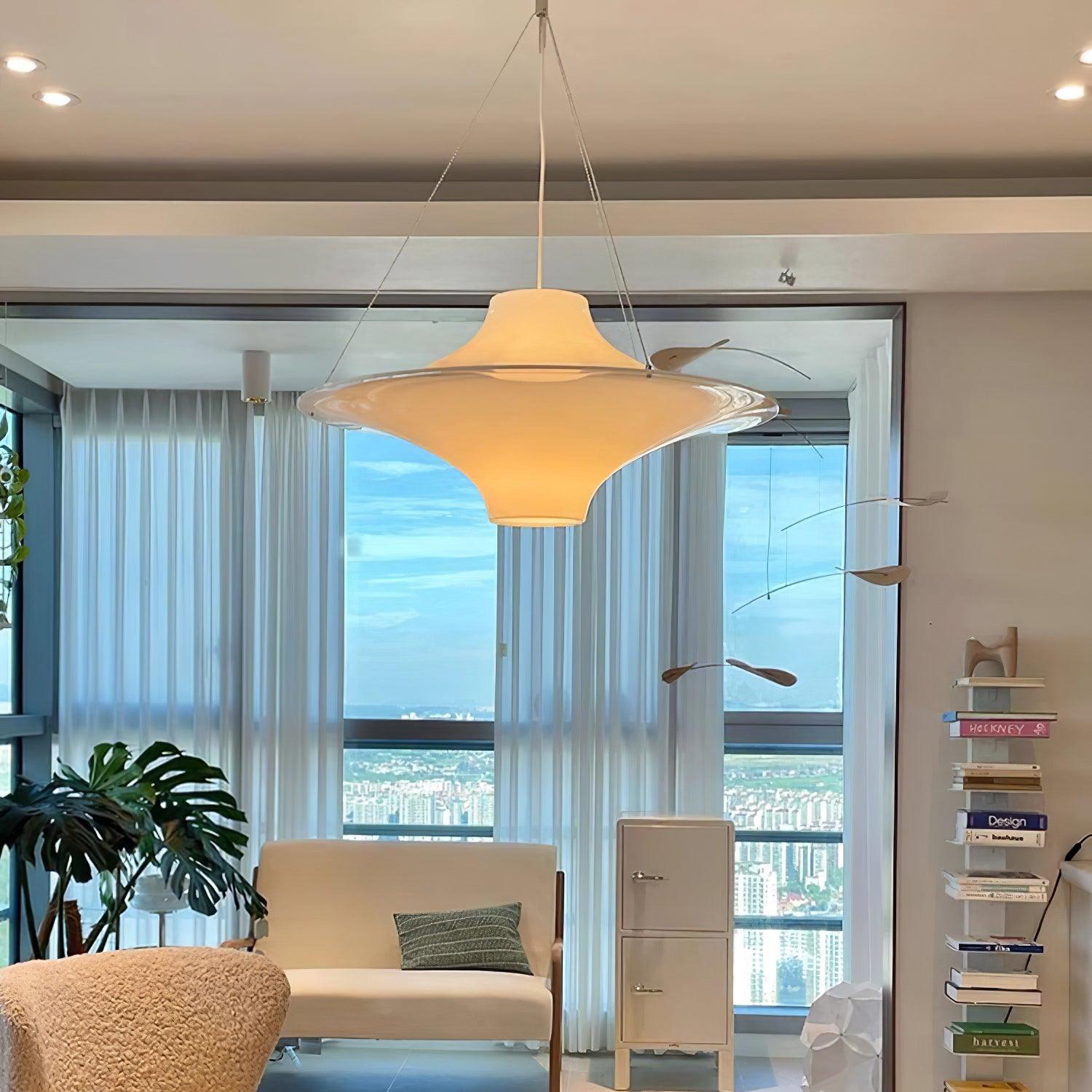 Lokki Pendant Lamp - Lamp Outdoor