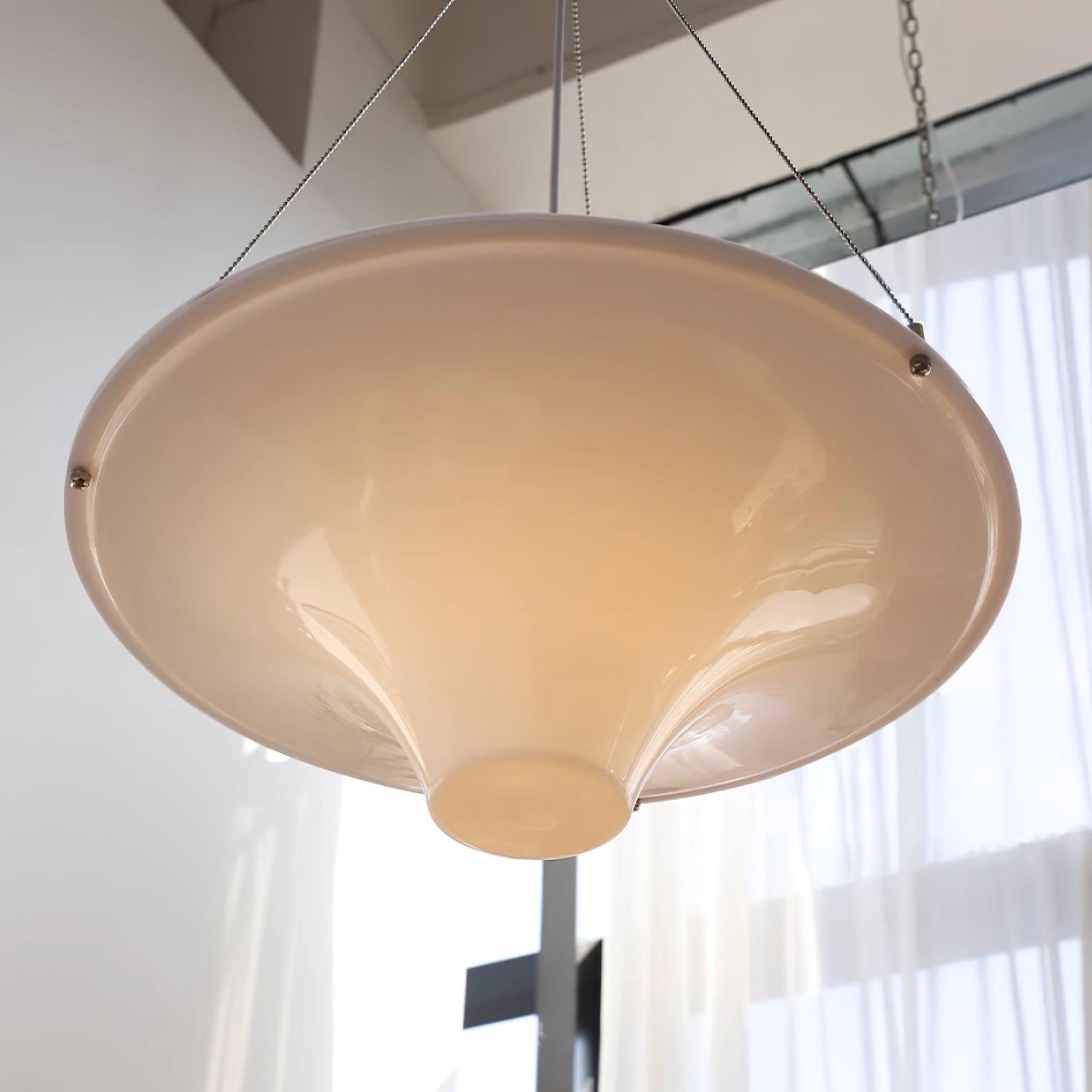 Lokki Pendant Lamp - Lamp Outdoor