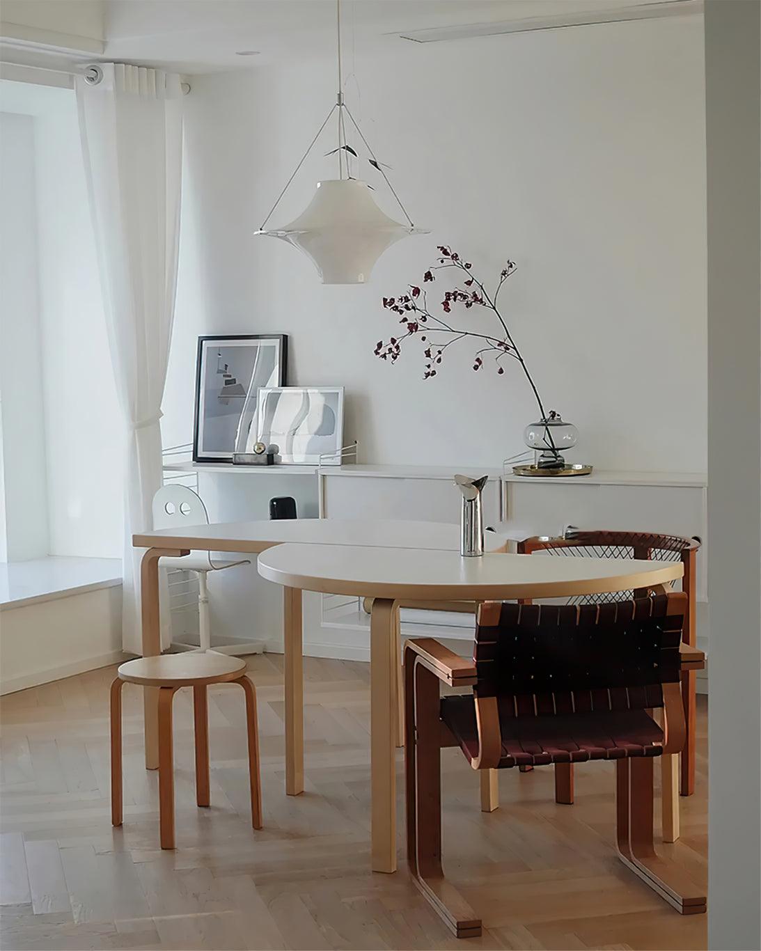 Lokki Pendant Lamp - Lamp Outdoor