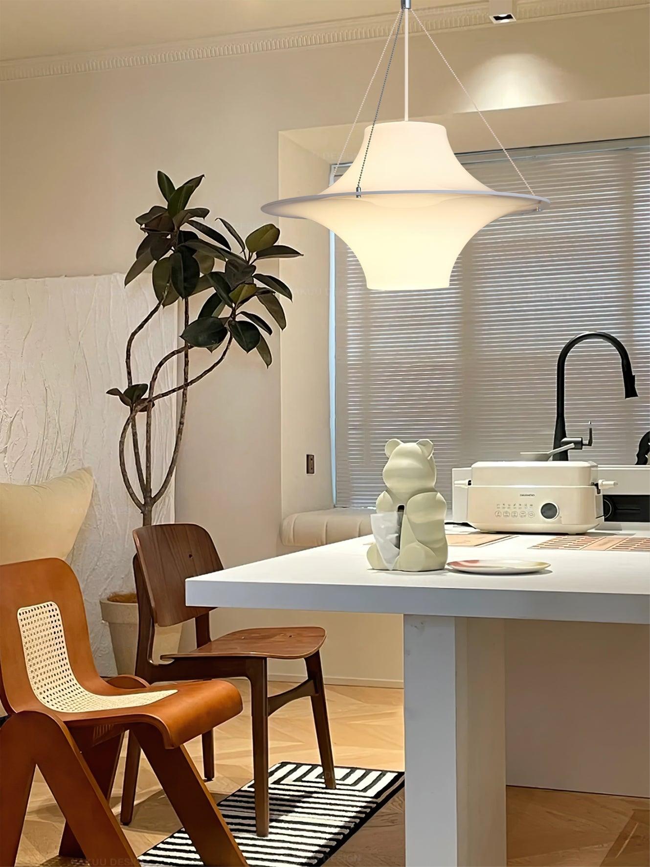 Lokki Pendant Lamp - Lamp Outdoor