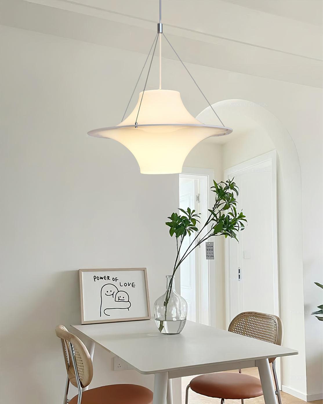 Lokki Pendant Lamp - Lamp Outdoor