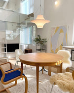 Lokki Pendant Lamp - Lamp Outdoor