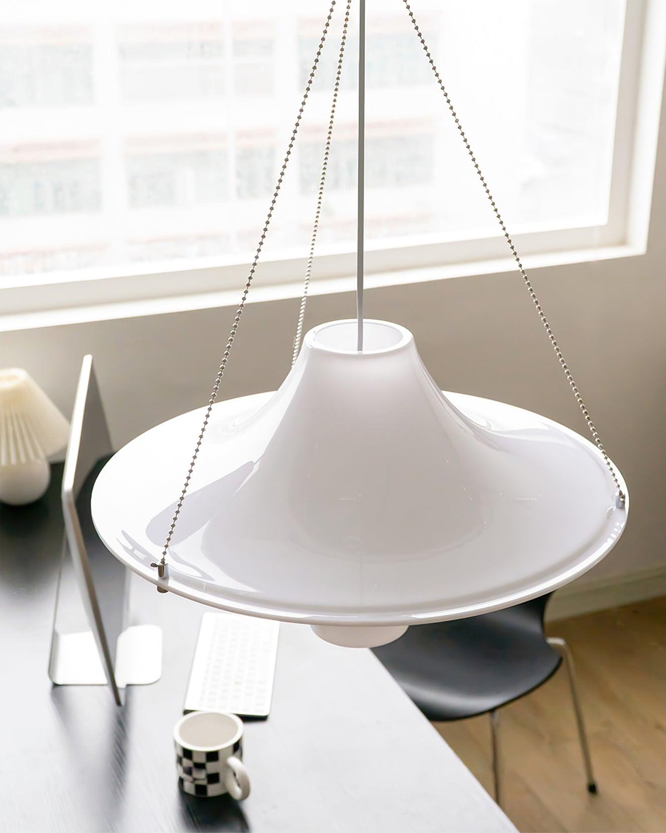 Lokki Pendant Lamp - Lamp Outdoor