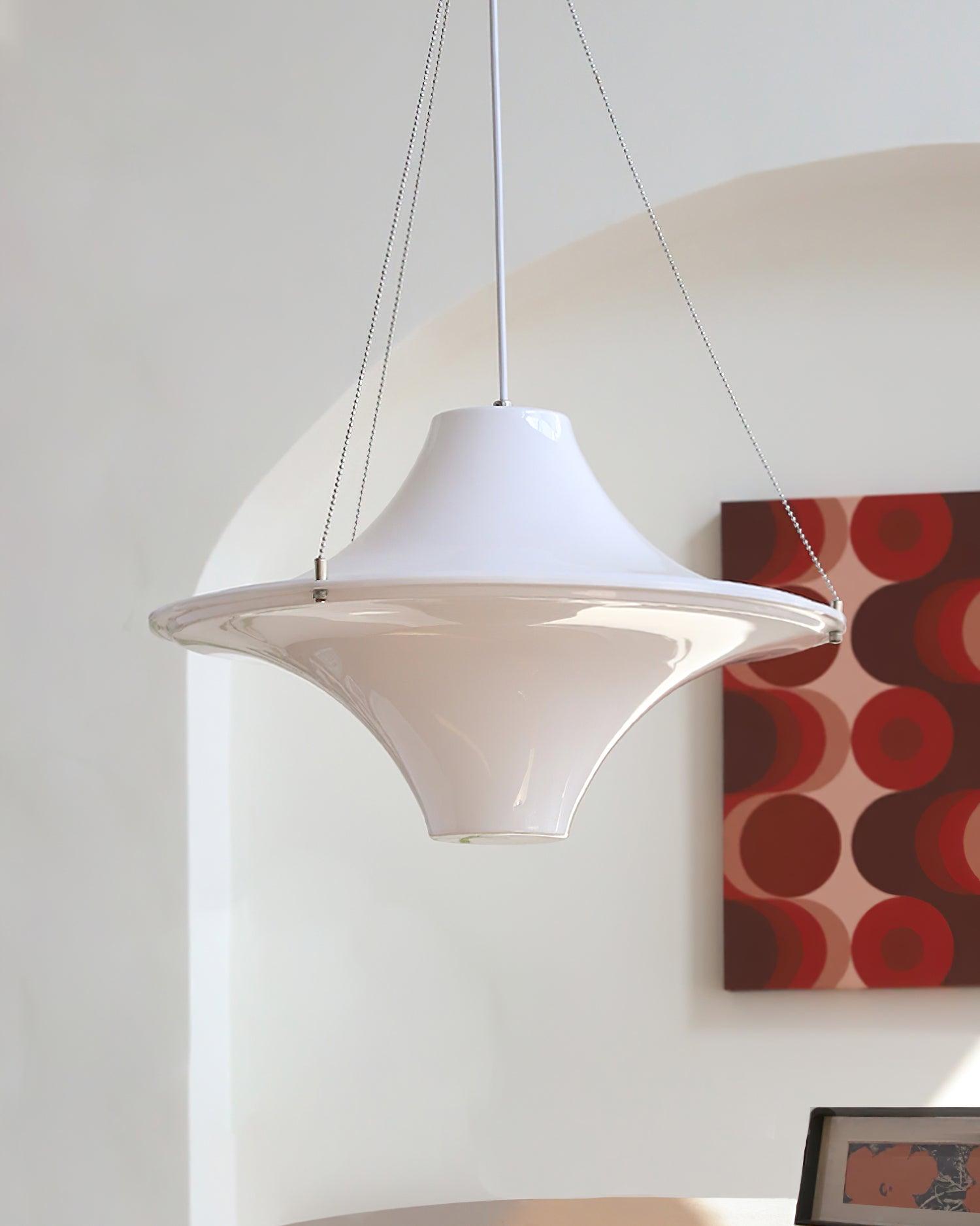 Lokki Pendant Lamp - Lamp Outdoor