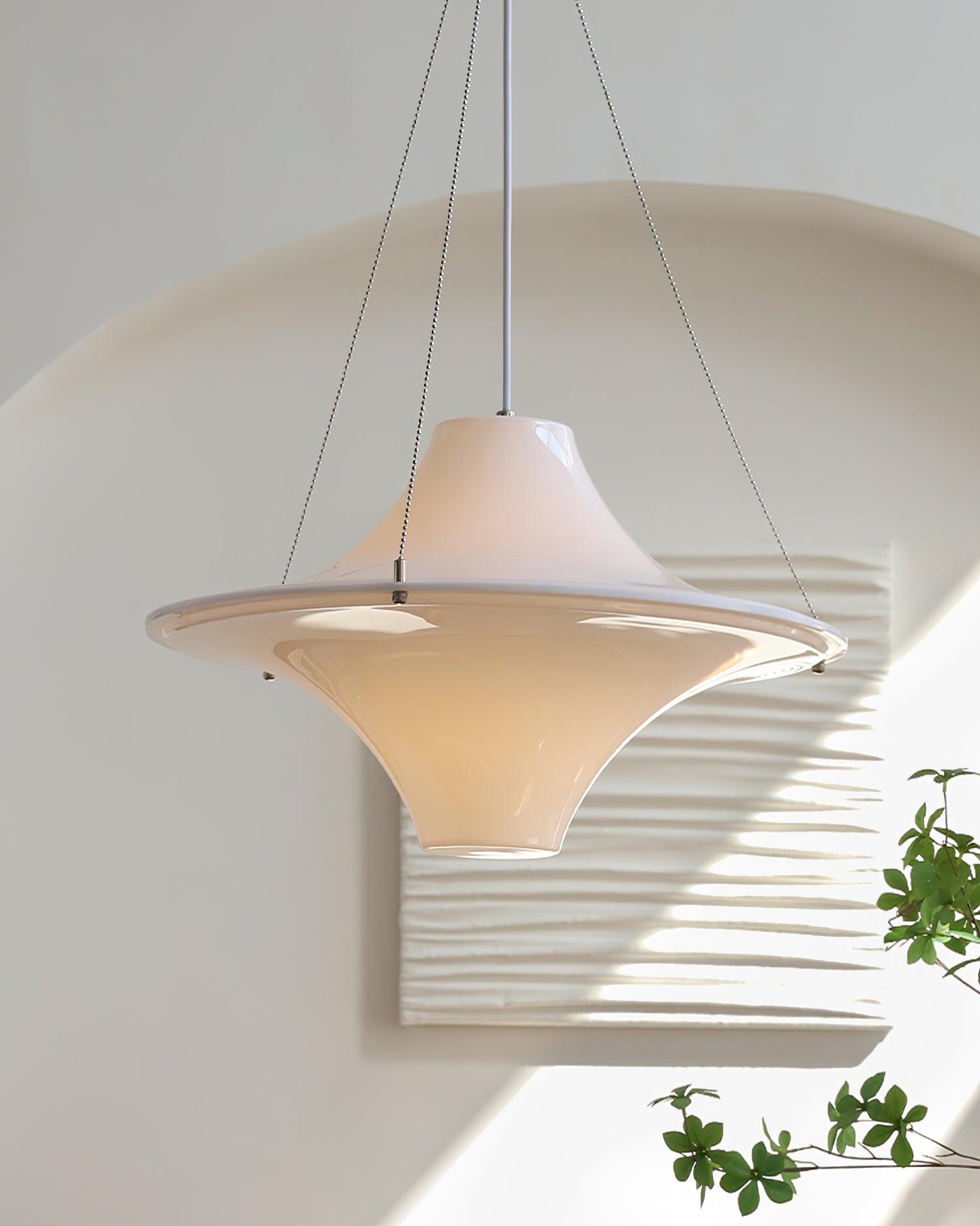 Lokki Pendant Lamp - Lamp Outdoor