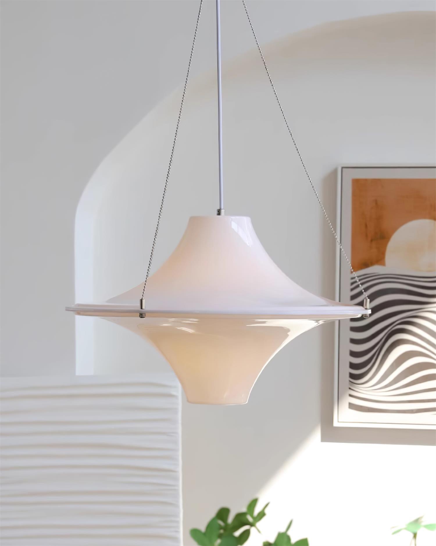 Lokki Pendant Lamp - Lamp Outdoor