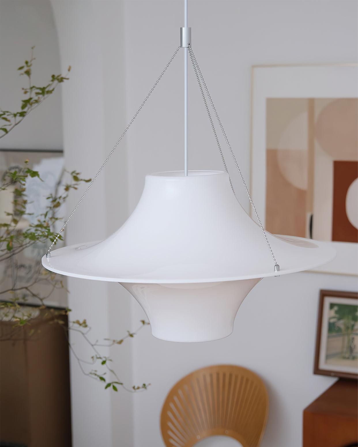 Lokki Pendant Lamp - Lamp Outdoor