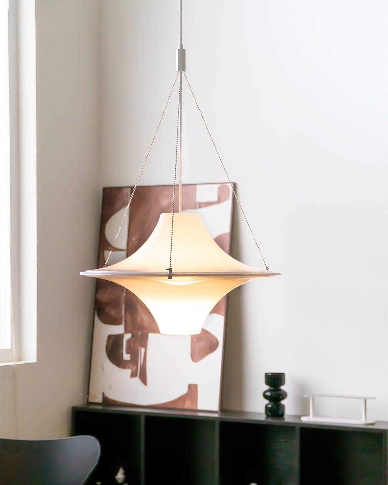 Lokki Pendant Lamp - Lamp Outdoor