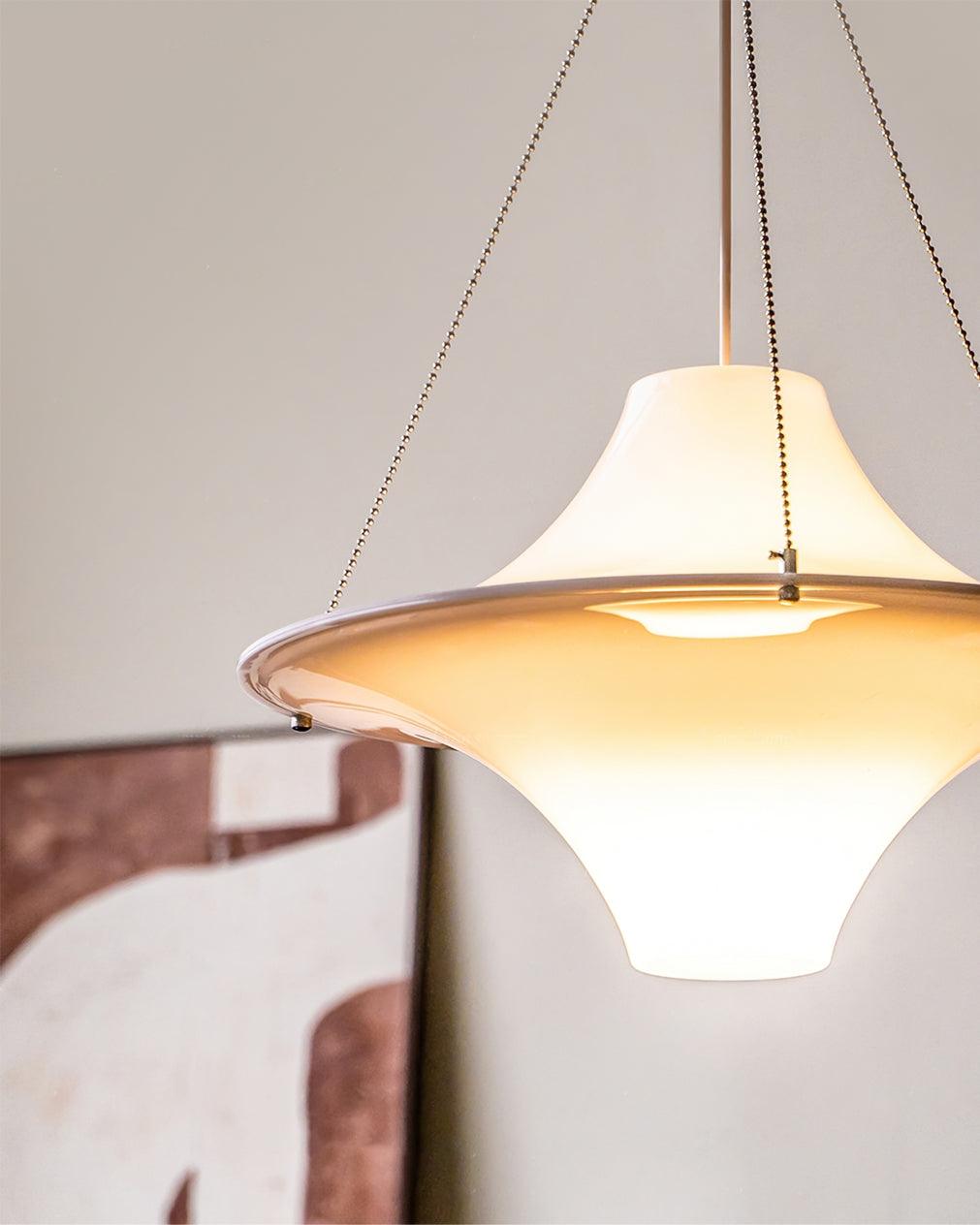 Lokki Pendant Lamp - Lamp Outdoor