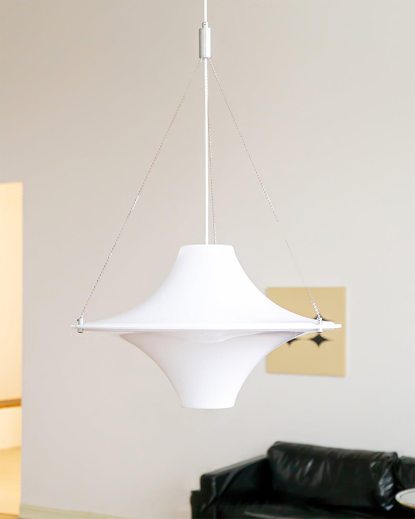 Lokki Pendant Lamp - Lamp Outdoor